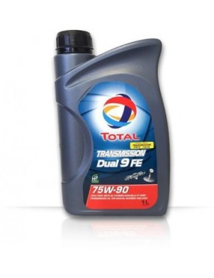 Ulei pentru transmisie TOTAL TRANSMISSION 9 FE 75W90- 1L foto