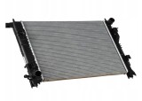 RADIATOR APA LOGAN II / SAND II / DST / DK / LGY / CLIO IV, Dacia, LOGAN II	- [2012 - 2013]