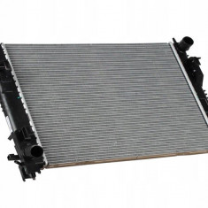 RADIATOR APA LOGAN II / SAND II / DST / DK / LGY / CLIO IV