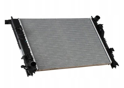RADIATOR APA LOGAN II / SAND II / DST / DK / LGY / CLIO IV foto