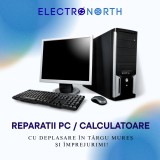 Reparații PC / Calculatoare T&acirc;rgu Mureș | Diagnostic, Upgrade, Placă de Bază