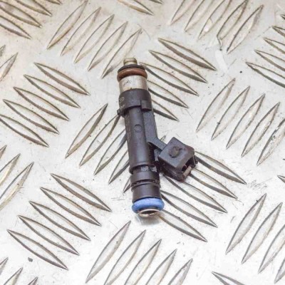 Injector de combustibil OPEL MOKKA / MOKKA X 2018 OEM: 0280158205 4133747 foto