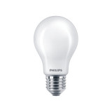 Bed Philips LED A60 mat WarmGlow 7.2 75W 2200-2700K 1055lm E27 15.000h