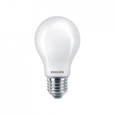 Bed Philips LED A60 mat WarmGlow 7.2 75W 2200-2700K 1055lm E27 15.000h