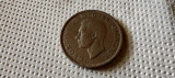 Marea Britanie - 2 Shilling 1948 - L 4, Europa