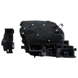 Actuator inchidere centralizata usa spate Bmw X5 F15 2013-, X6 F16 2014-, 5 G30 2016-, Stanga, 51227281953