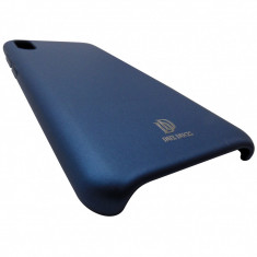 Husa tip capac spate Dux Ducis Skin Lite Series bleumarin pentru Huawei Y6S / Y6 (2019)