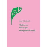 Why Become a Member of the Anthroposophical Society?