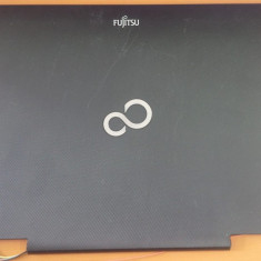 Capac LCD Fujitsu Lifebook S751