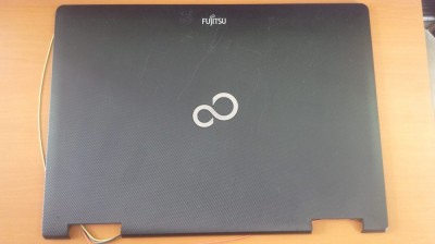 Capac LCD Fujitsu Lifebook S751 foto
