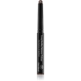 Dermacol Long-lasting Intense Colour fard de ochi și creion de ochi 2 in 1 culoare 12 1,6 g