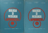 BIOLOGIA SI PATOLOGIA REPRODUCTIEI (LA ANIMALELE DOMESTICE) VOL.1-2-GH. DRUGOCIU, N. GLUHOVSCHI, FL. SEICU, I. D