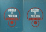 BIOLOGIA SI PATOLOGIA REPRODUCTIEI (LA ANIMALELE DOMESTICE) VOL.1-2-GH. DRUGOCIU, N. GLUHOVSCHI, FL. SEICU, I. D