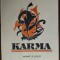 RUXANDRA FELICIA ENACHE (1977-1993): KARMA (VERSURI SI PROZA) [BRASOV, 1994]