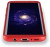Husa FullBody Silicon MyStyle Red pentru Samsung Galaxy S8 Plus acoperire completa 360 grade cu folie de protectie gratis