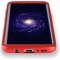 Husa FullBody Silicon MyStyle Red pentru Samsung Galaxy S8 Plus acoperire completa 360 grade cu folie de protectie gratis
