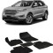 Covorase auto dedicate FORD EDGE (2016-2019)