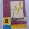 Manual matematica clasa a11a 1984