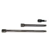 EXTENSIE CHEIE TUBULARA UNGHIULARA-WOBBLE 1/4&quot; 250MM, Proline