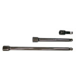 EXTENSIE CHEIE TUBULARA UNGHIULARA-WOBBLE 1/2&quot; 125MM, Proline