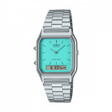 Ceas Casio, Vintage Edgy AQ-230A-2A2MQYES - Marime universala