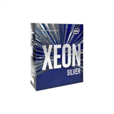 Procesor server Intel Xeon Silver 4114 10 Cores 2.2 GHz 13.75MB FC-LGA14 BOX foto