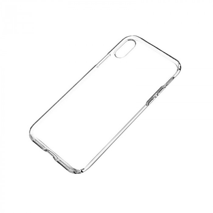 Husa TPU OEM pentru Samsung Galaxy A20e, Transparenta