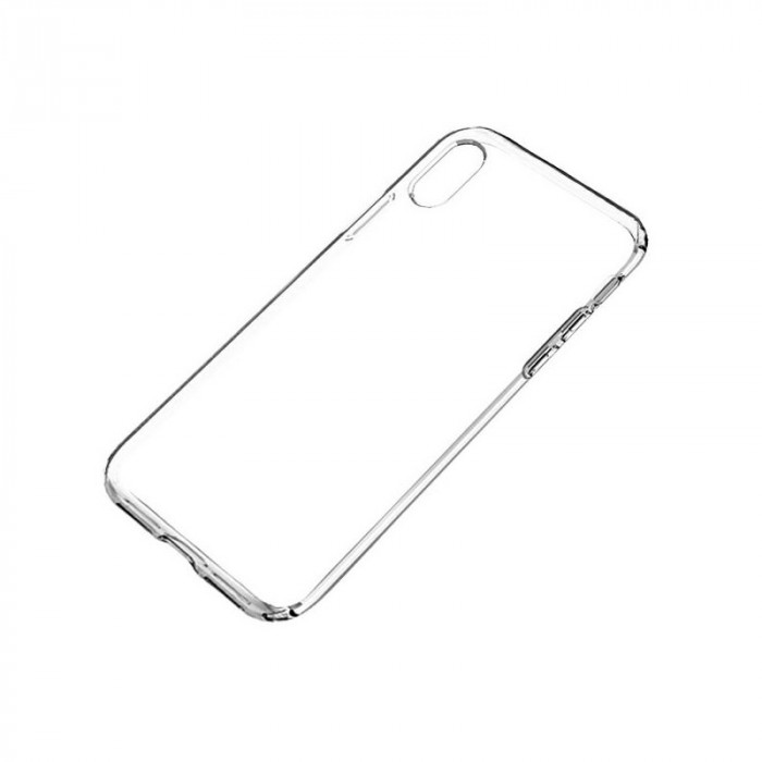 Husa TPU OEM pentru Samsung Galaxy A20e, Transparenta