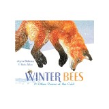 Winter Bees &amp; Other Poems of the Cold