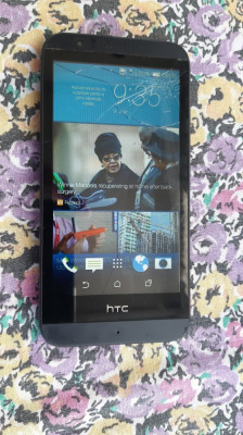 HTC Desire 510 - DISPLAY SPART ! foto