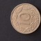 10 centimos 1959 spania