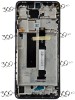 Display Xiaomi Mi 10T Lite (5G) / Redmi Note 9 PRO (5G) BLUE OEM WF