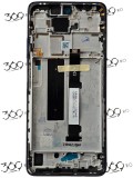 Display Xiaomi Mi 10T Lite (5G) / Redmi Note 9 PRO (5G) BLUE OEM WF