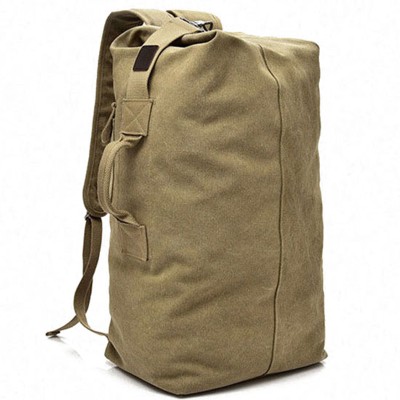 Rucsac Militar, Zamo&amp;reg;, 1x Compartiment, 3x Buzunare Interioare, Material Impermeabil, Capacitate 60L foto