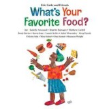 What&#039;s Your Favorite Food