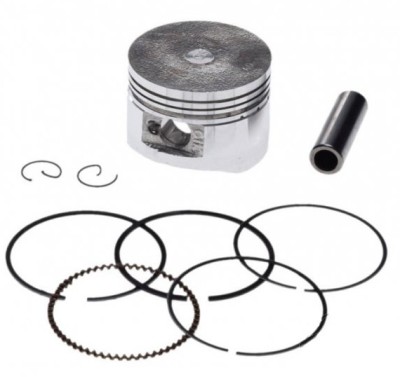 Piston ATV 4T 110cc 52.4mm foto