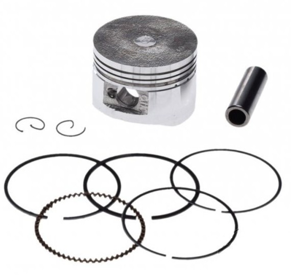 Piston ATV 4T 110cc 52.4mm