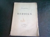 HEROICA - OVID DENSUSIANU