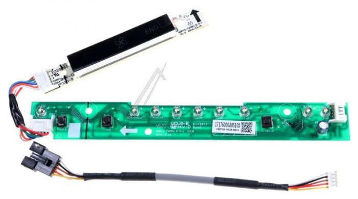 MODUL DE CONTROL 857603 GORENJE