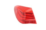 Stop, lampa spate BMW Seria 7 (F01/F02), 10.2008-01.2016, MAGNETI MARELLI, partea stanga, exterior; LED; cu locas bec;