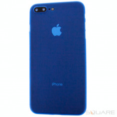 Huse de telefoane PC Case, iPhone 8 Plus, 7 Plus, Blue