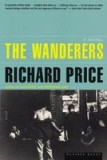 The Wanderers - Carte in engleza, actiune gang adolescenti in Bronx 1960s, baza pentru film
