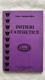 INIȚIERI CATEHETICE - ARHIM. VENIAMIN MICLE