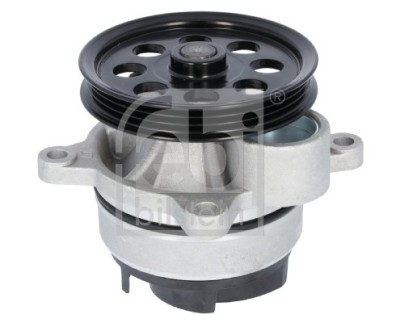 FEBI BILSTEIN 177024 Pompă de apă, răcire motor foto