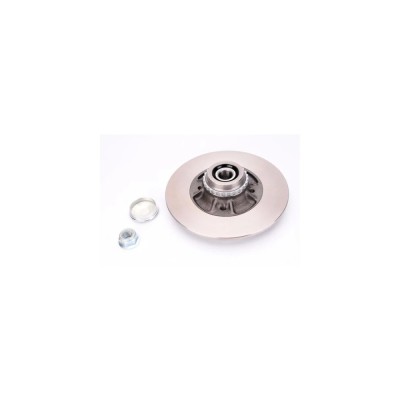 Disc frana RENAULT CLIO II BB0 1 2 CB0 1 2 ATE 24010801172 foto