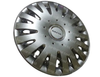 Capace Dacia r13 la set de 4 buc cod 108 foto