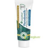 Pasta de Dinti fara Fluor Parodontik Travel Size 20ml