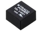Convertor DC/DC 2W 4.5-10V la 5V/-5V DIP8