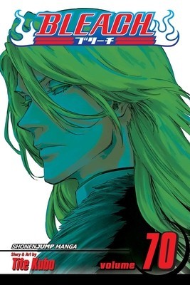 Bleach, Vol. 70 foto