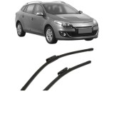Cumpara ieftin Set stergatoare RENAULT MEGANE III Combi Van (KZ0/1) 2009-2015, pentru parbriz, Bosch Aerotwin